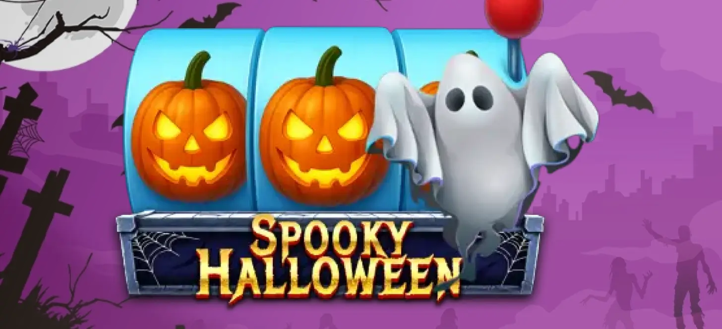 b7k Top Halloween Slot Games to Play at 21BetsCasino
