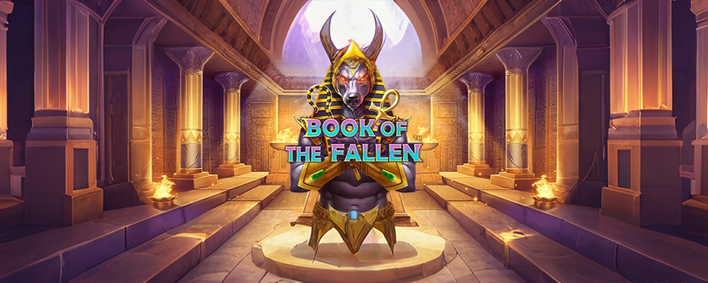 b7k Livro dos Caídos