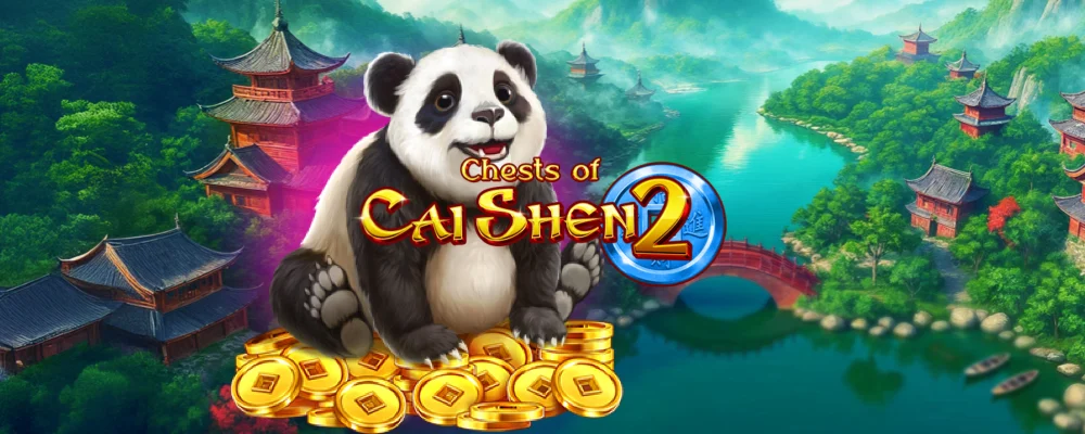 b7k Baús de Cai Shen 2