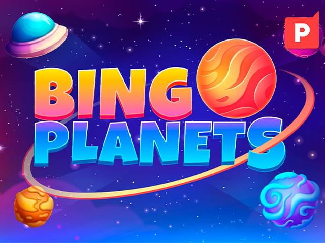 b7k Planetas do Bingo