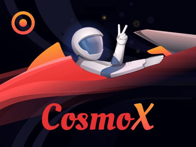 b7k CosmoX