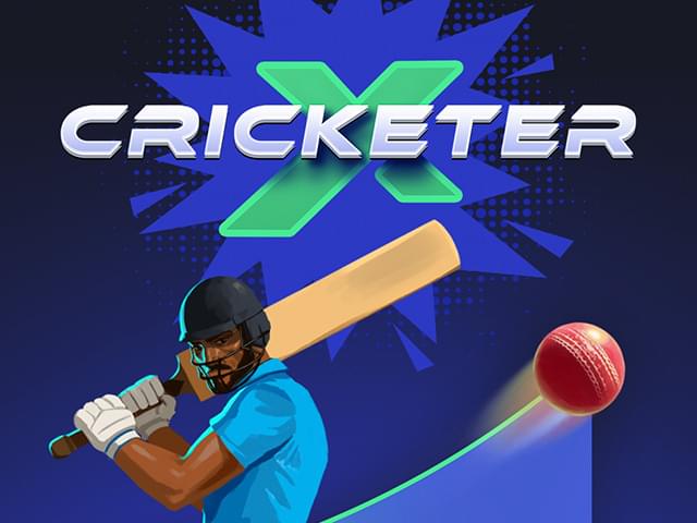 b7k CricketerX