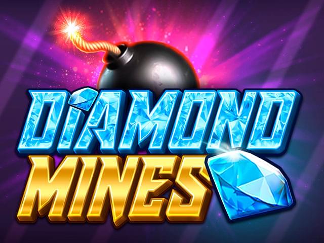 b7k Minas de Diamante™
