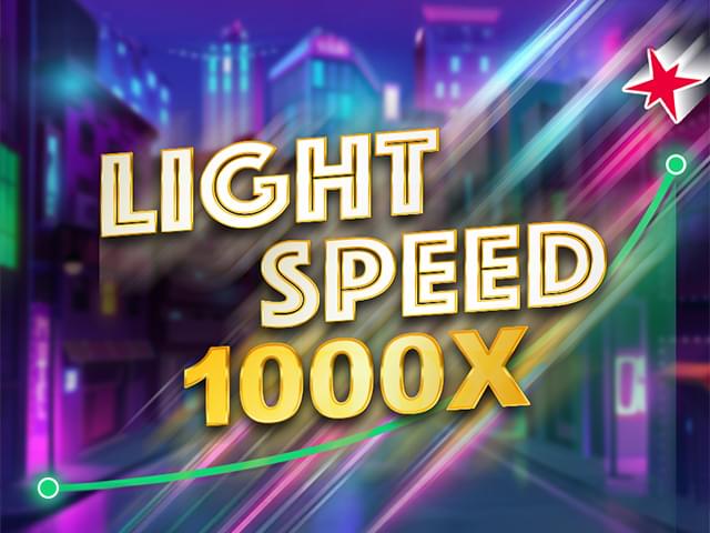 b7k Velocidade da Luz