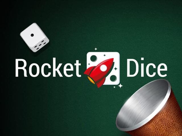 b7k Dados de Foguete